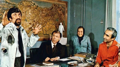 Hababam Sınıfı'nın Yeniden Canlandırma Projesinde Kemal Sunal Neden Yer Almıyor?