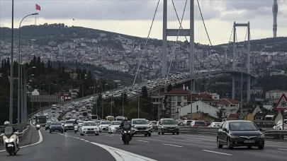 Beşiktaş, Beyoğlu ve Üsküdar'da kapanan yolların durumu ve alternatif rotalar açıklandı!