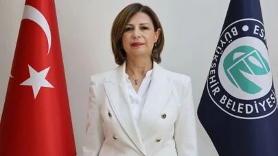 Ayşe Ünlüce kimdir? Eskişehir Büyükşehir Belediye Başkanı Ayşe Ünlüce kaç yaşında, nereli?