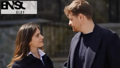 TRT 1'nin sevilen dizisi Taşacak Bu Deniz'in akşam yayını iptal edildi mi? Detaylar burada!