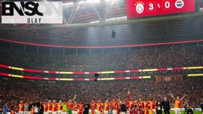 Hakem kararlarıyla dolu derbinin ardından şampiyonluk yolunda atılan dev adım incelendi!