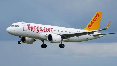 Pegasus Havayolları, Schengen uçuşlarında mobil biniş kartının kaldırıldığı iddialarına yanıt verdi