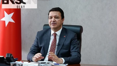 Arıkan: 2 milyon 388 bin, 61’den büyüktür