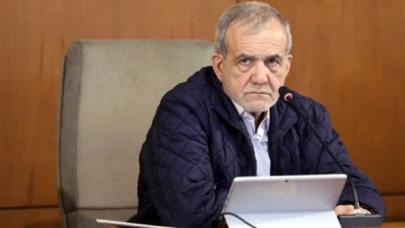 Pezeşkiyan: Ateşkes, halkın bir araya gelmesinin meyvesidir