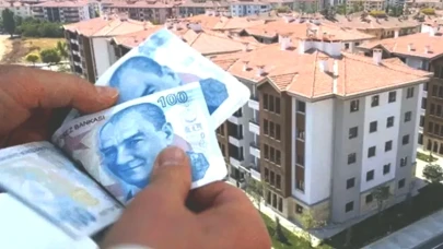 Fırsatları Değerlendirerek Hayalinizdeki Evi Sahip Olun!