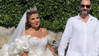 Nuray Sayarı Kimdir, Kaç Yaşında, Nereli? Nuray Sayarı'nın Eşi Ahmet Destan Kimdir?