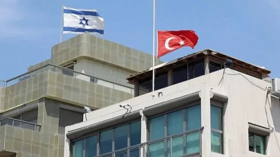 İstanbul'daki İsrail Başkonsolosluğu hangi ilçede ve saldırının gerçekleştiği yer neresi?