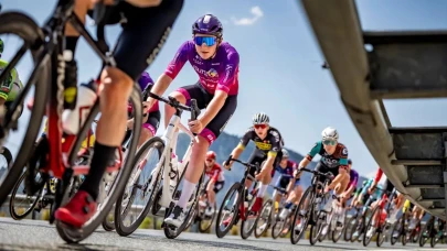 Antalya'da düzenlenecek olan 2026 Gran Fondo yarışı için yol kapanış planları ve yarış takvimi açıklandı!