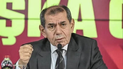 Yasin Kol'un kararı gerginliği artırdı! Dursun Özbek Türkiye Futbol Federasyonu'na karşı taviz vermedi