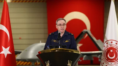Milli Savunma Bakanlığı: Türkiye'nin Milli İHA'ları TB-3, Akıncı ve Aksungur, envantere alındı
