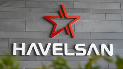 Milli şirket KOVAN, HAVELSAN'ın ilk ihracatını gerçekleştirdiği başarıya imza attı