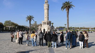 Konak Belediyesi, Kültürel Miras Projelerine Önem Vermeye Devam Ediyor