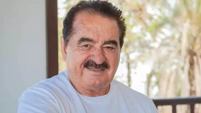 İmparator'dan şok eden itiraf: İbrahim Tatlıses'in evine sızan virüs panik yarattı!