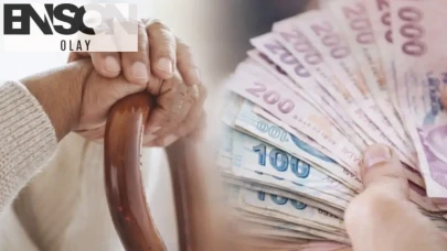 Emekli promosyonu 2026 yılında ne kadar olacak? Hangi banka daha yüksek miktar sunuyor? 32 bin TL'lik sınırı aşan banka hangisi? Ek avantajlar neler?