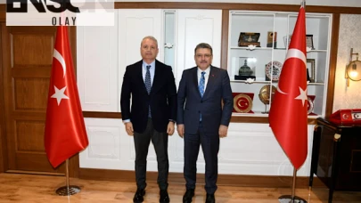 Başkan Genç, Polis Haftası dolayısıyla yapılan uyuşturucu operasyonuna teşekkür etti