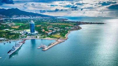 İzmir İNGEDER Başkanı Karabulut: İnciraltı Projesi, İzmir halkının tamamını kucaklayacak