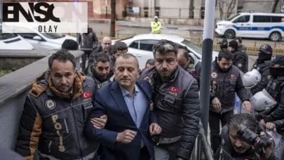 Gülistan Doku davasında Emniyet Müdürü Yılmaz Delen'in ifade vermek üzere çağrıldığı bildirildi!
