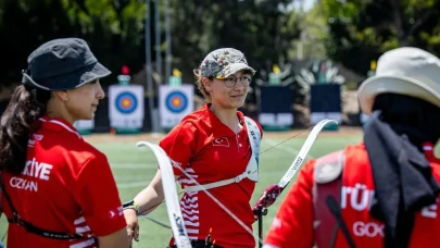 Dünya Yenihayat: Sporcu Kimliği ve Başarıları Ortaya Çıktı
