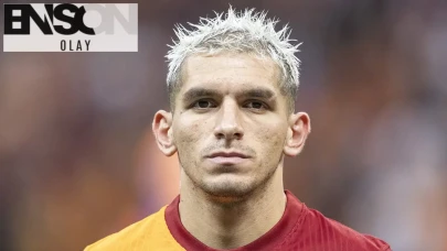 Torreira'dan çarpıcı açıklama: Rakiplerim zaferimi kıskanıyor!