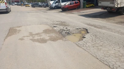 Tekne kaptanı: Metropol belediyesinin acilen adım atması gerekiyor