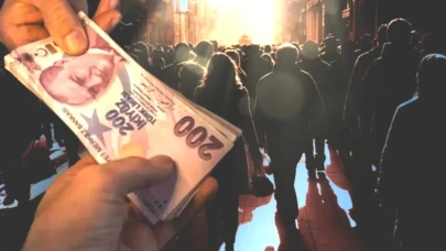 Dar Gelirli Ailelere Yönelik 6 Bin TL'lik Yardım Kampanyası Başladı! Başvurular İçin Son Tarih Yaklaşıyor!
