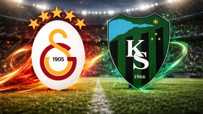 Galatasaray ile Kocaelispor arasındaki maç bugün oynanacak mı? Maç saati, yayın kanalı ve beIN Sports frekansı hakkında detaylar!