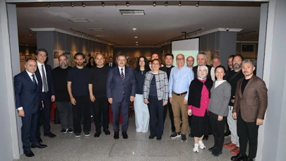 Belediye Başkanı Genç, Kentsel Tasarım Fikir Yarışması'nın Kazananlarını Duyurdu