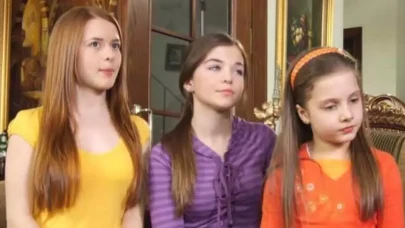 Selena dizisinin unutulmaz karakteri Nazlı, gelin olma hazırlıklarına başlıyor!