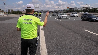 İstanbul Yarı Maratonu Nedeniyle Trafiğe Kapatılacak Yollar Belli Oldu!