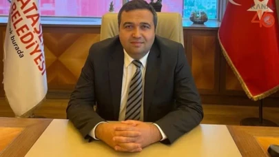 Ataşehir Belediyesi'nin Önemli İsmi Oğuz Kaya Kimdir? Bu Genç ve Başarılı İsmi Yakından Tanıyalım!