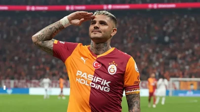 Galatasaray, Mauro Icardi ile yollarını ayırıyor!