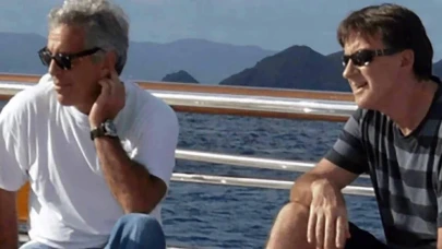 Shell ve JP Morgan gibi dev şirketlere hizmet veren firma, Jeffrey Epstein skandalının patlak vermesiyle iflas etti