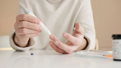 Kan şekeri ölçümü nasıl yapılır? Glukometre nedir ve nasıl kullanılır?