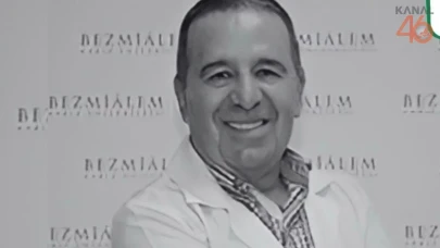 Prof. Dr. Vecdi Melih Altan kimdir, neden öldü?