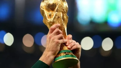 2026 FIFA Dünya Kupası Tarihleri ve Ev Sahipleri Belli Oldu!