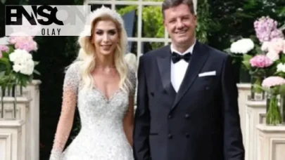 Tamar Tanrıyar'ın Eşi, Nereli, Eğitimi ve Kariyeri Hakkında Detaylar!