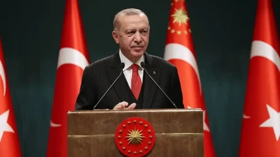 Cumhurbaşkanı Erdoğan'ın İstanbul için kritik açıklaması: Kentsel dönüşüm şehrin tek çözümü!