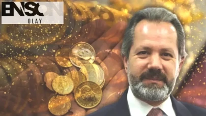 Altın Yatırımcıları Dikkat! İslam Memiş'ten Kritik 15 Gün İçin Önemli Rakamlar