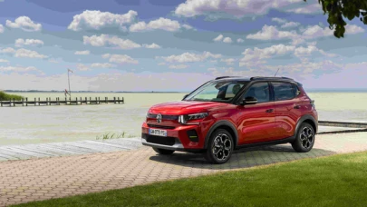 Citroen, Nisan Ayında Konfor ve Sıfır Faizi Bir Araya Getiriyor!