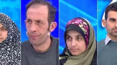 Palu Ailesi Vakası: Sırlarla Dolu Bir Cinayet Mysterisi Ortaya Çıktı - Detaylar Şaşırtıcı!