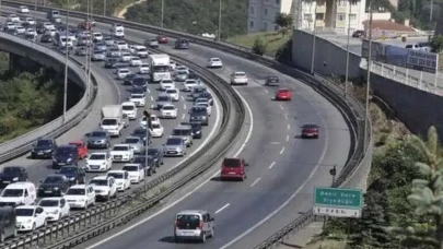 Yola Çıkacak Sürücüler İçin Önemli İpuçları ve Güncel Yol Durumları!