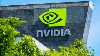 Nvidia, tarihin en yüksek değerine ulaşarak zirveye yerleşti!