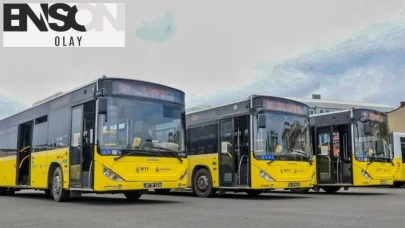 Özel halk otobüsleri sürücülerinden önemli uyarı: Ücretsiz taşıma hizmeti noktalanabilir!