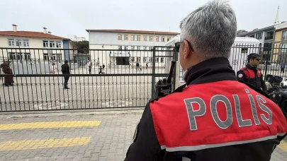 Okullarda güvenlik tedbirleri artırılıyor! İşte dikkat çeken 5 yeni adım