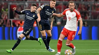Real Madrid ve Bayern Münih arasındaki maç tek maçlık bir karşılaşma olacak, rövanş mücadelesi gerçekleşmeyecek