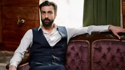 Aytek Şayan Kimdir? Kaç Yaşında, Nereli, Hangi Dizilerde Oynadı?