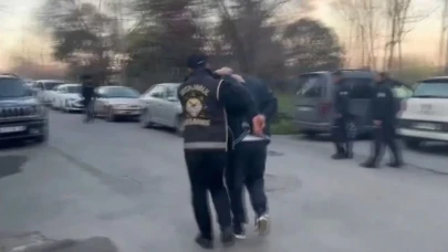 Karagümrük çetesine yönelik eş zamanlı operasyonlar düzenlendi: 28 kişi gözaltına alındı.