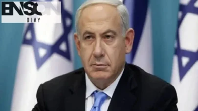 İsrail devlet televizyonu son dakika duyurusu yaptı: Netanyahu'nun koltuğu sallanıyor