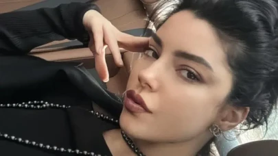 Merve Boluğur'un Son Paylaşımı Takipçiler Arasında Tartışma Yarattı: Filtre mi Kullanmış, Yoksa Gerçekten de Değişmiş mi?