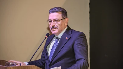 Başkan Genç: Sorunlara Yenilikçi Çözümler Üretmek İçin Durmaksızın Çalışıyoruz